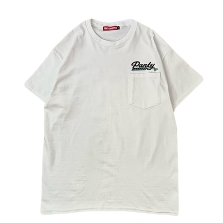 S/S Pocket Tee【OG Logo】