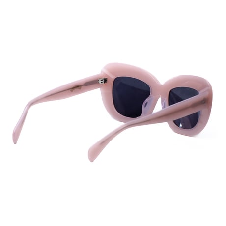 EYE WEAR【Dry Flower】POWDER PINK