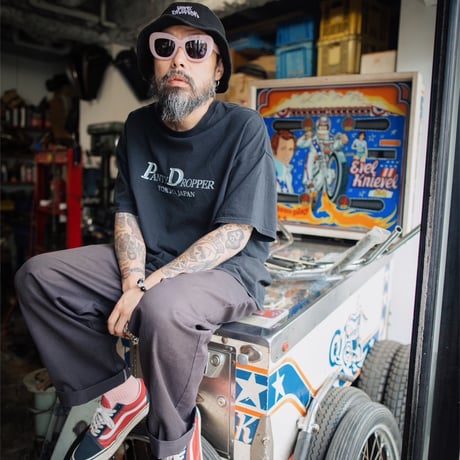 EYE WEAR【Dry Flower】POWDER PINK