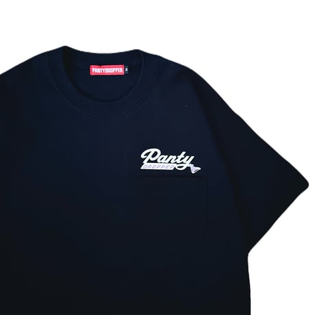S/S Pocket Tee【OG Logo】