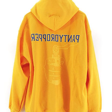 HOODIE(WARNING)