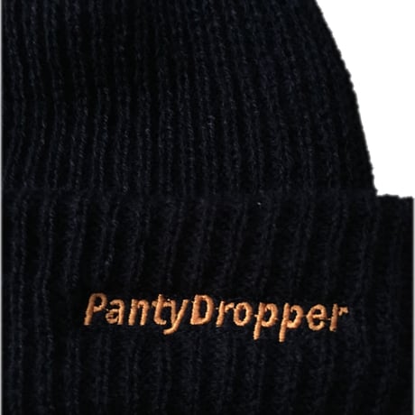 KNIT CAP【LOGO】