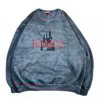 PigmentDyeSweat【PANTYLAND】