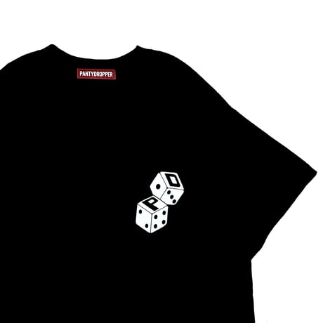 S/S TEE【Burn】