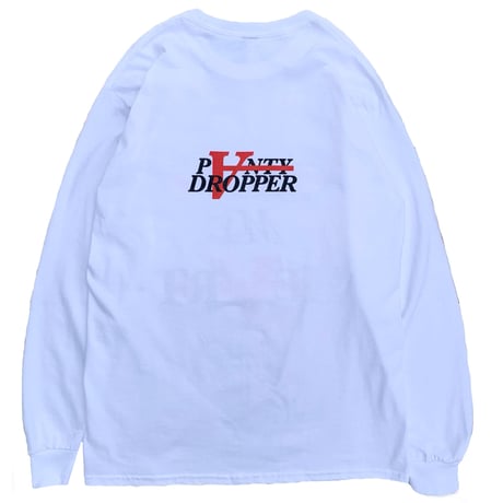 L/S TEE【KSMH】