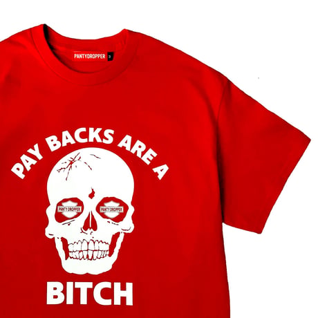 S/S TEE【PBAB】