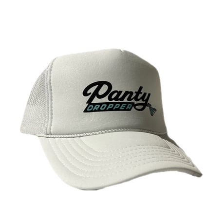 Mesh Cap【OG Logo】