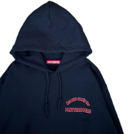 Hoodie【Ready】