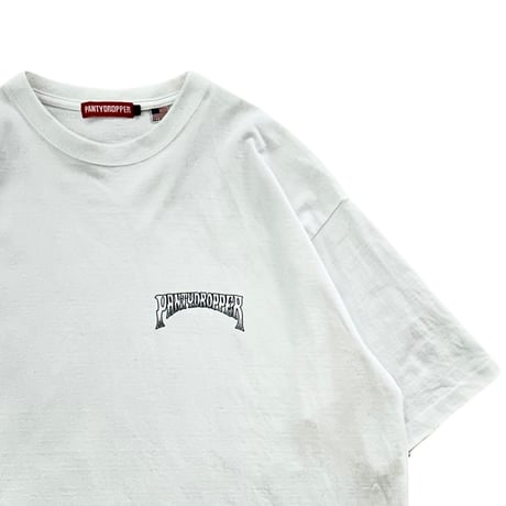 S/S TEE【Road to HELL】