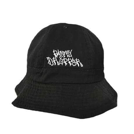 Bucket Hat