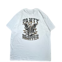 S/S TEE【BURST】