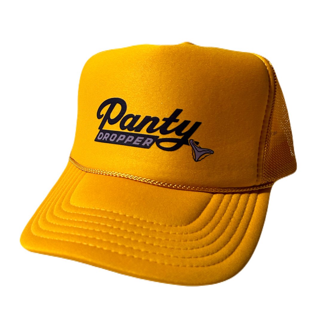 PANTYDROPPER【パンティドロッパー】6PANEL CAP | BETTON CLOTHING