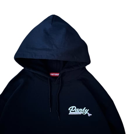 Hoodie【OG Logo】