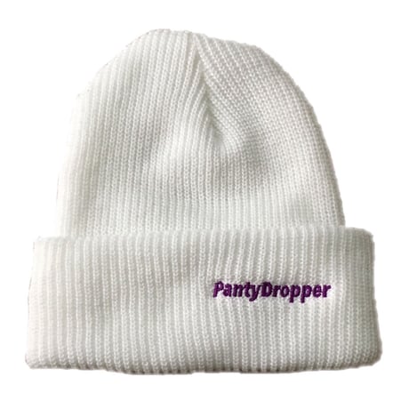 KNIT CAP【LOGO】