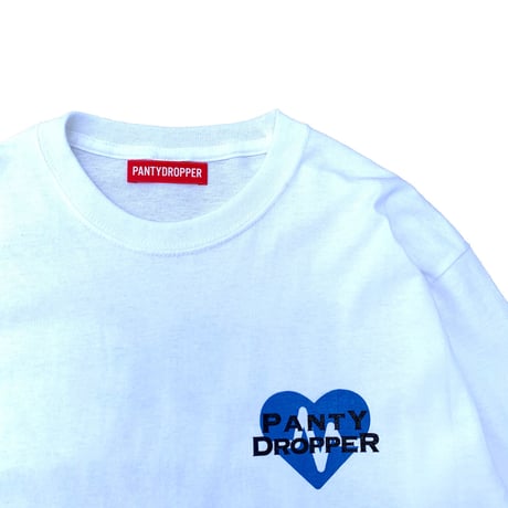 L/S TEE【WFO】