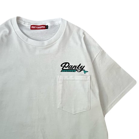 S/S Pocket Tee【OG Logo】
