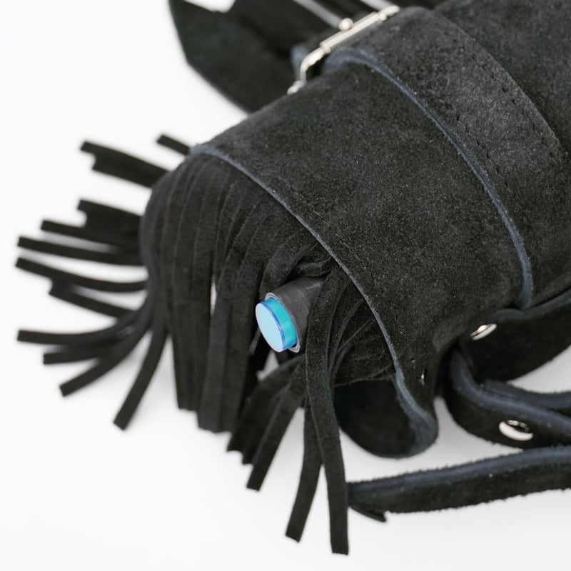 Fringe Tool Bag | PANTYDROPPER Fringe Tool Bag | PANTYDROPPER
