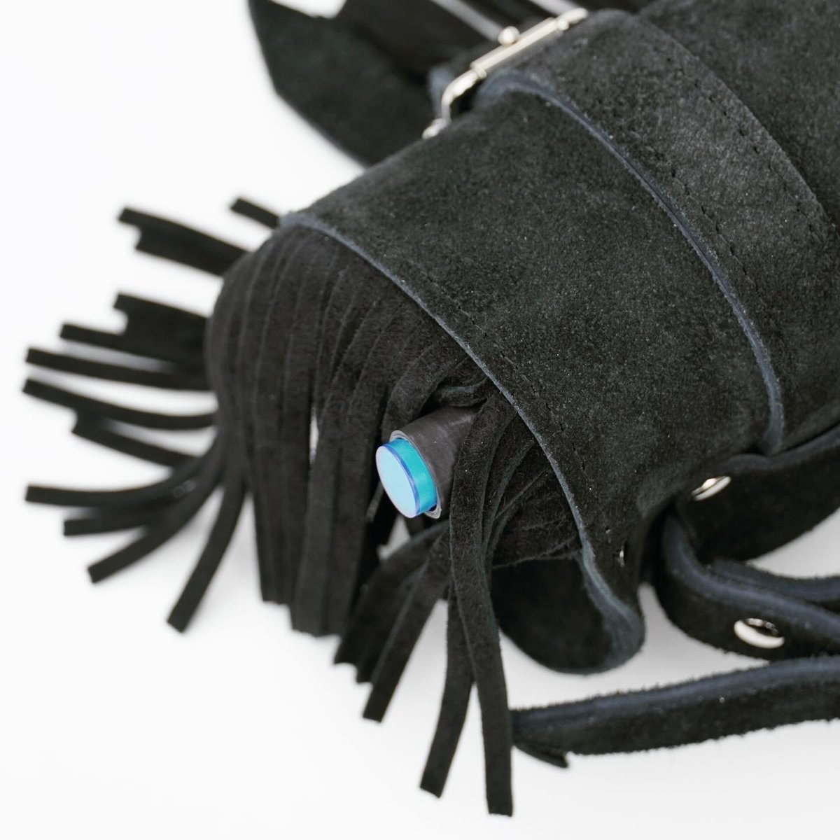 Fringe Tool Bag | PANTYDROPPER
