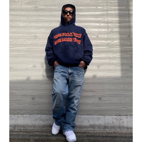Hoodie【FYMY】