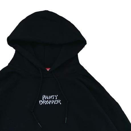 Hoodie【ROSE RIDE】