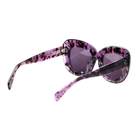 EYE WEAR【Dry Flower】PURPLE RAIN