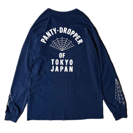 L/S TEE【PBAB】