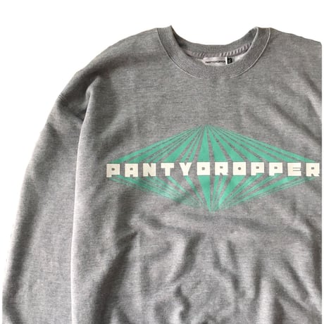 Sweat shirt【Ray】