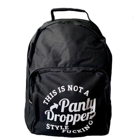 BACKPACK【FUCKING PD STYLE】