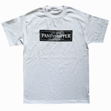 S/S TEE【TSRC】
