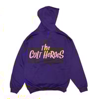 Hoodie［CULT HEROES］