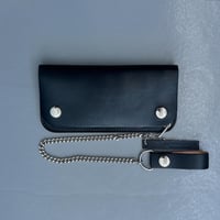Trucker Wallet【チェーン有】