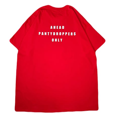 S/S TEE【No.1】