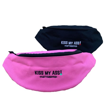 PORCH【Kiss My Ass】