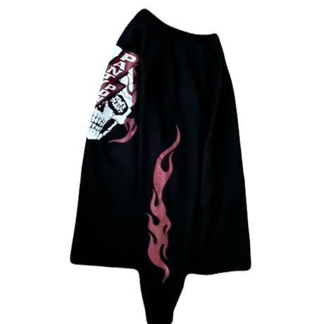 L/S TEE【POWERPLANT x PANTYDROPPER】
