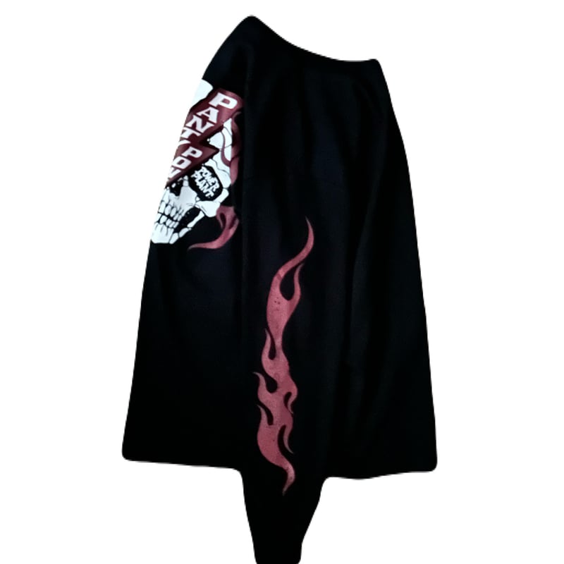 L/S TEE【POWERPLANT x PANTYDROPPER】 | PANTYDROPPER