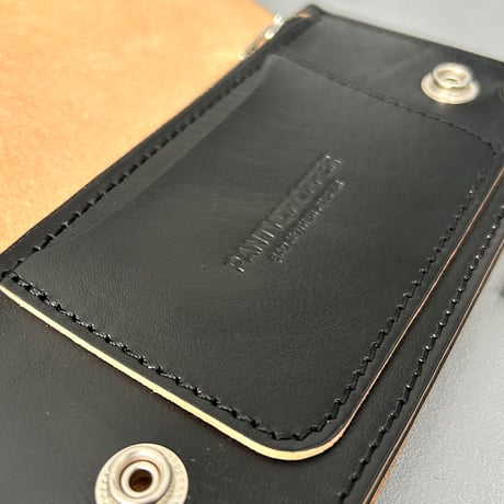 Trucker Wallet【チェーン有】