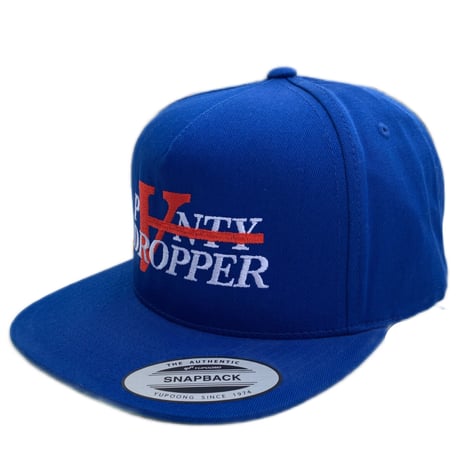 5panel cap【PD】