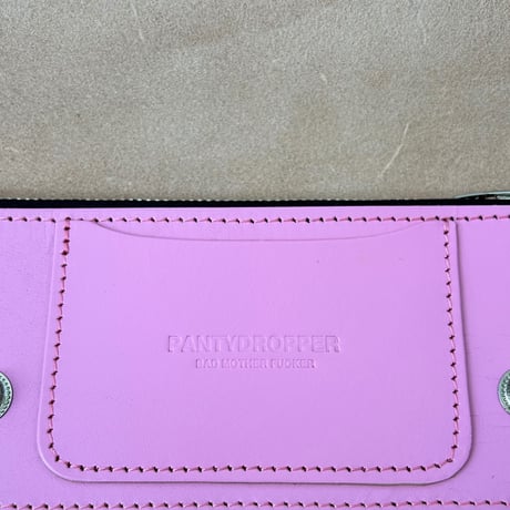 Trucker Wallet【チェーン無】