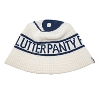 FLUTTERx PD Bucket Hat【Yin Yang】