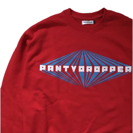 Sweat shirt【Ray】