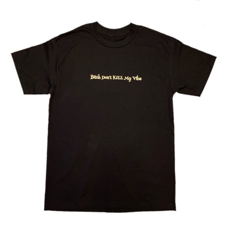 S/S TEE【PD Party!】
