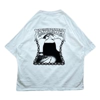 S/S TEE【Road to HELL】