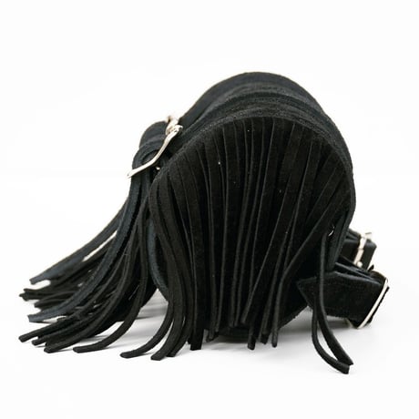 Fringe Tool Bag