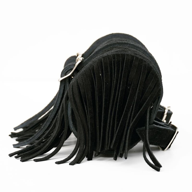 Fringe Tool Bag | PANTYDROPPER Fringe Tool Bag | PANTYDROPPER