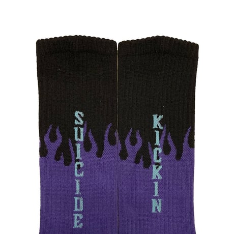 SOX(BK×Parple)