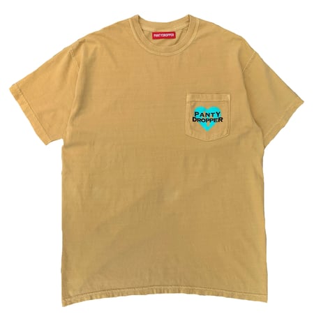 S/S TEE【WFO】