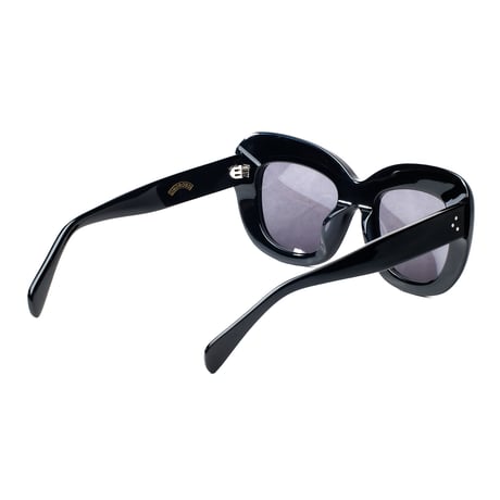 EYE WEAR【Dry Flower】BLACK
