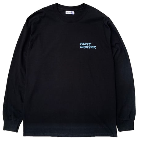 Ｌ/S TEE【WARNING】
