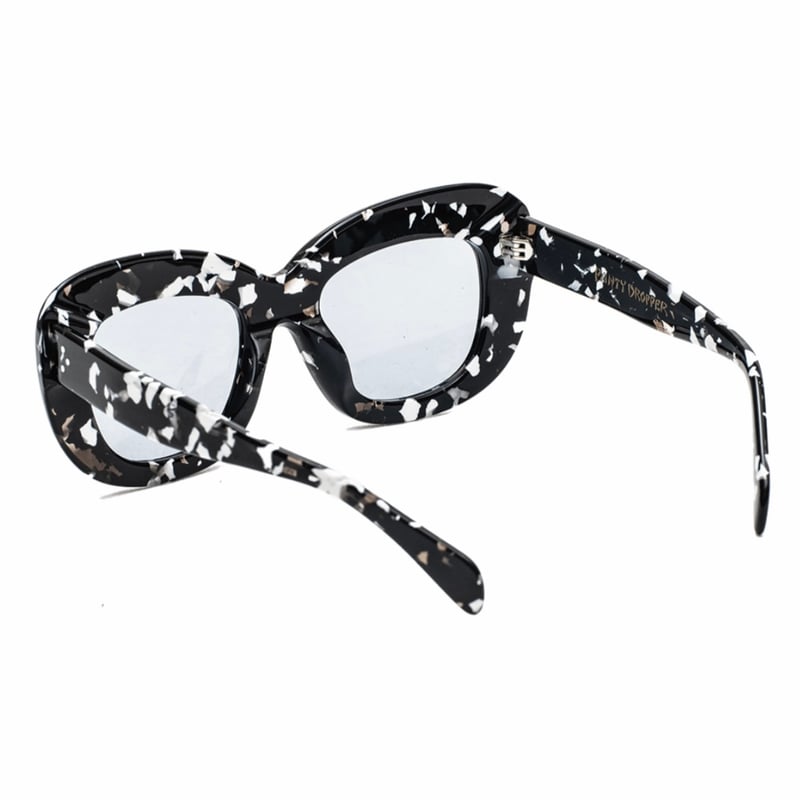 EYE WEAR【Dry Flower】SPACE DUST | PANTYDROPPER EYE WEAR【Dry Flower】SPACE DUST | PANTYDROPPER