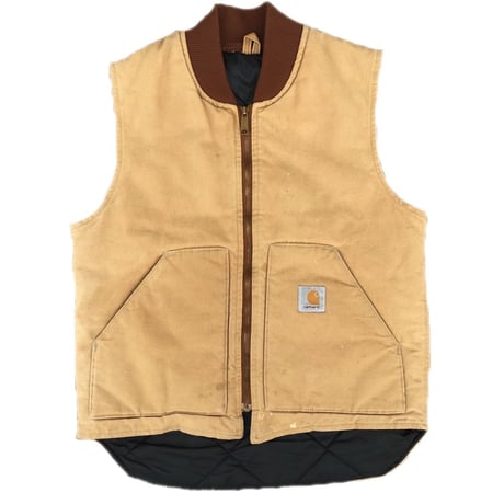 【3】DUCK VST (M)